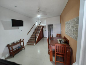 Departamento familiar